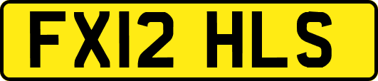 FX12HLS