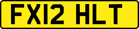 FX12HLT