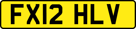 FX12HLV