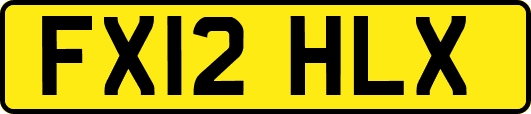 FX12HLX