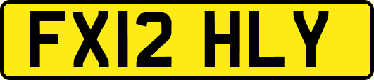 FX12HLY