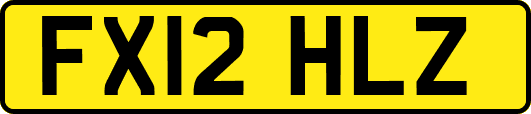 FX12HLZ