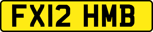FX12HMB