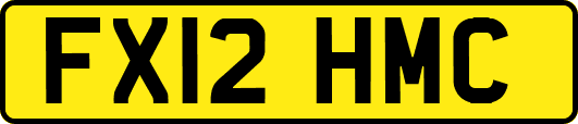 FX12HMC