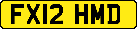 FX12HMD
