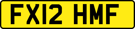 FX12HMF