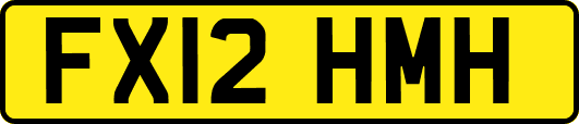 FX12HMH