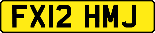 FX12HMJ