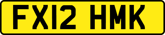 FX12HMK