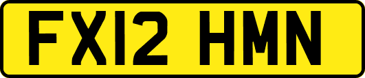 FX12HMN