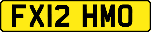 FX12HMO