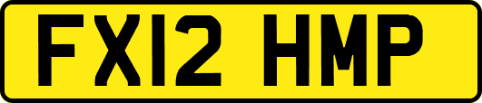 FX12HMP