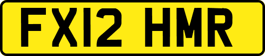 FX12HMR