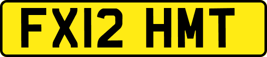 FX12HMT