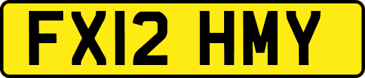 FX12HMY