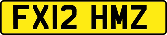 FX12HMZ