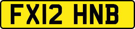 FX12HNB