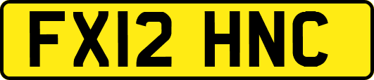 FX12HNC