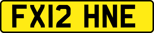 FX12HNE