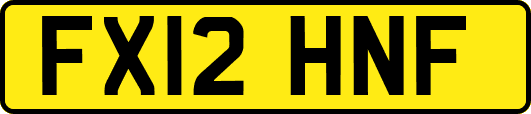 FX12HNF