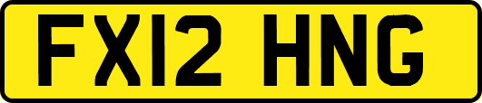 FX12HNG