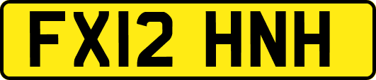 FX12HNH