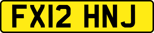 FX12HNJ