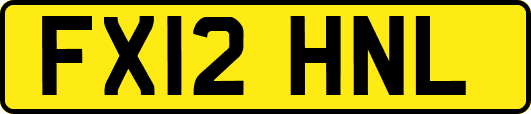 FX12HNL