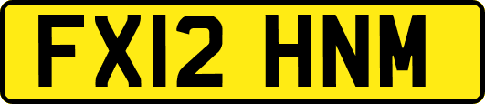 FX12HNM