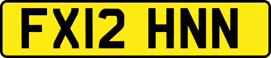 FX12HNN