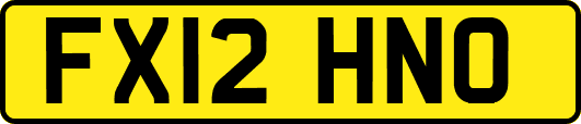 FX12HNO