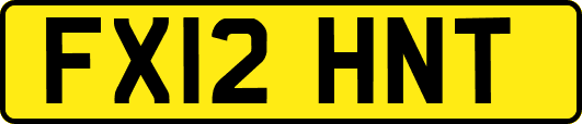FX12HNT