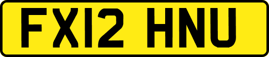 FX12HNU