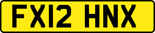 FX12HNX