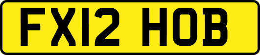 FX12HOB