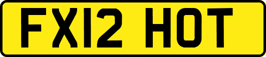 FX12HOT