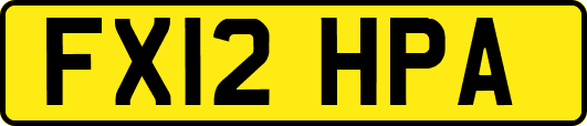 FX12HPA