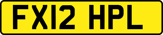 FX12HPL