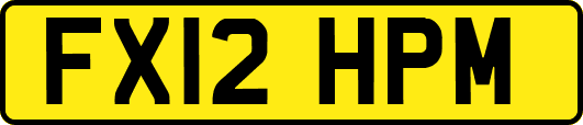 FX12HPM