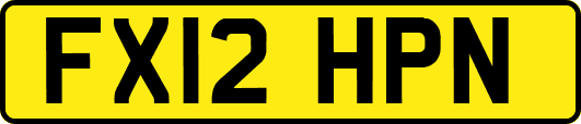 FX12HPN