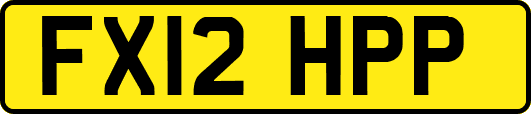 FX12HPP