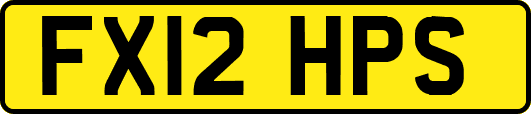FX12HPS