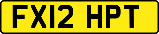 FX12HPT
