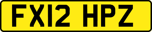 FX12HPZ