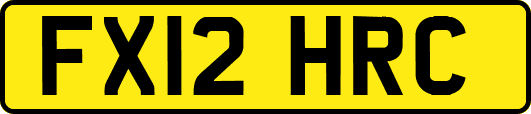 FX12HRC