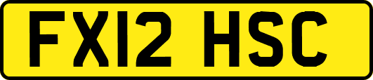 FX12HSC