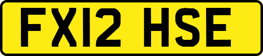 FX12HSE