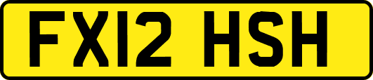FX12HSH