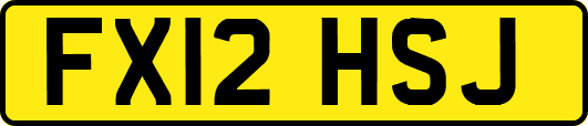FX12HSJ