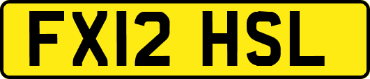 FX12HSL